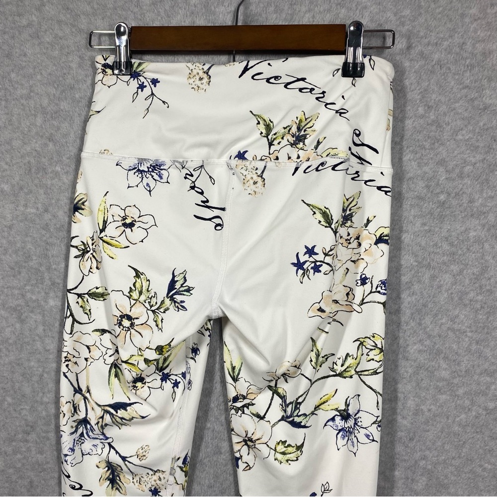 Victoria Secret Sport Knockout Leggings Sz Small‎ - Picture 7 of 12